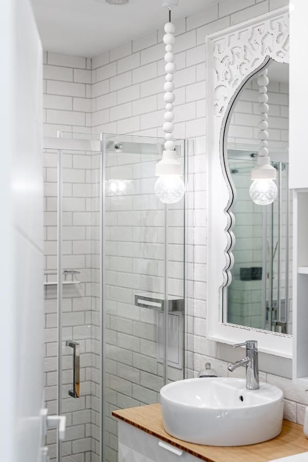 Апартаменты Modern Apartment near Panorama Mall Вильнюс-15