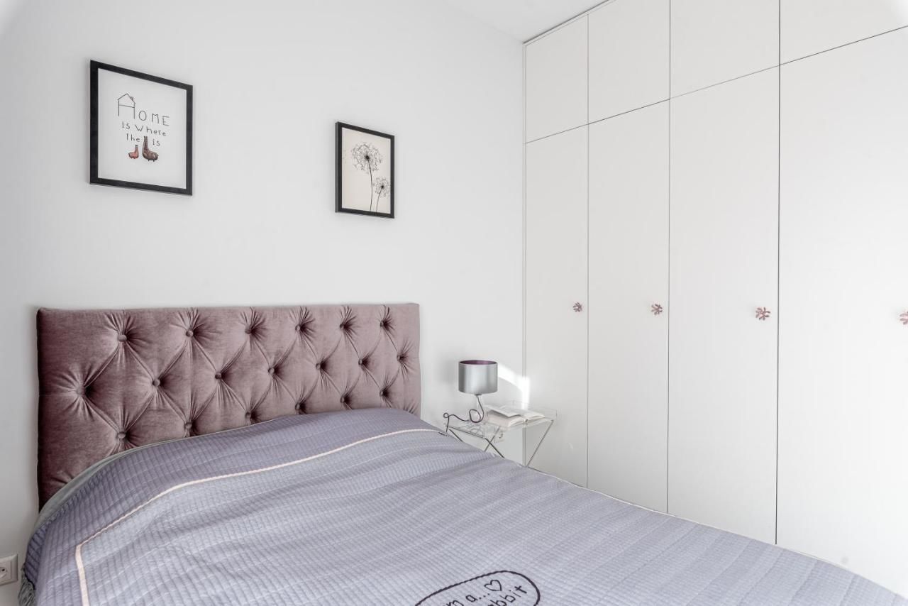 Апартаменты Modern Apartment near Panorama Mall Вильнюс-12