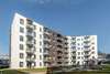 Апартаменты Modern Apartment near Panorama Mall Вильнюс-1