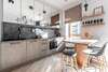 Апартаменты Modern Apartment near Panorama Mall Вильнюс-4