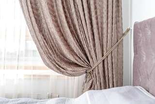 Апартаменты Modern Apartment near Panorama Mall Вильнюс Апартаменты с террасой-6