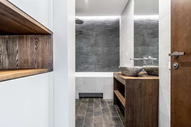 Апартаменты Modern Apartment near Panorama Mall Вильнюс-33